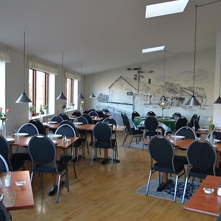 Paarup Kro Engesvang Εξωτερικό φωτογραφία